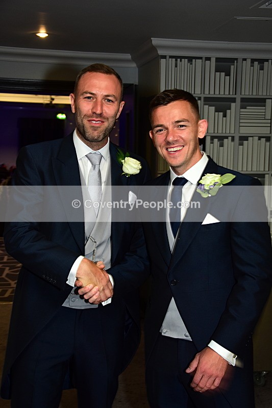 CON-314 - Toni & Liam