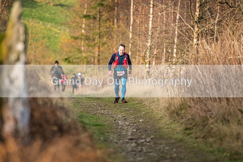 Tweed Valley-349 - High Terrain Events Tweed Valley 50 & 65K Ultra Trail Races Sunday 16th November 2025