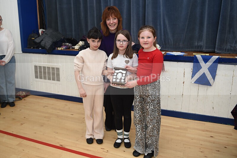 _007 - Selkirk Country Dancing Children & Youth Group Presentation Night 2026