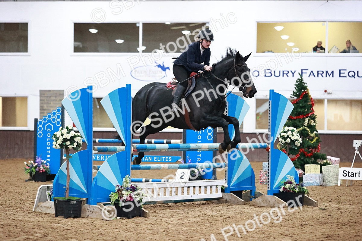 SBM_002490 - Class 10 - Senior newcomers 1.10m