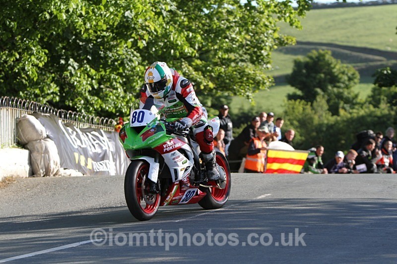  - Supersport Race 2