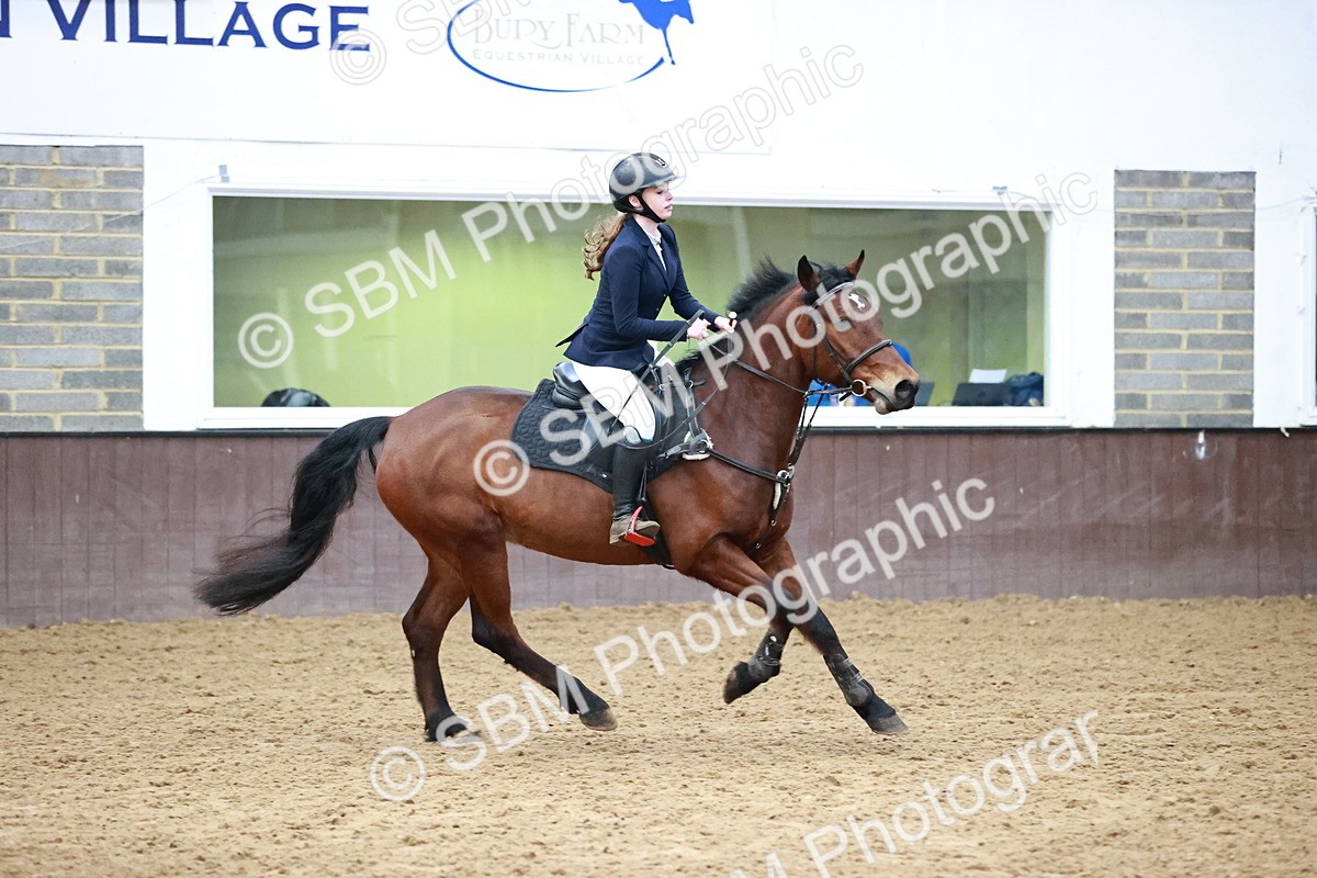 SBM_000299 - Class 2 - Pony Winter Champs 80cm