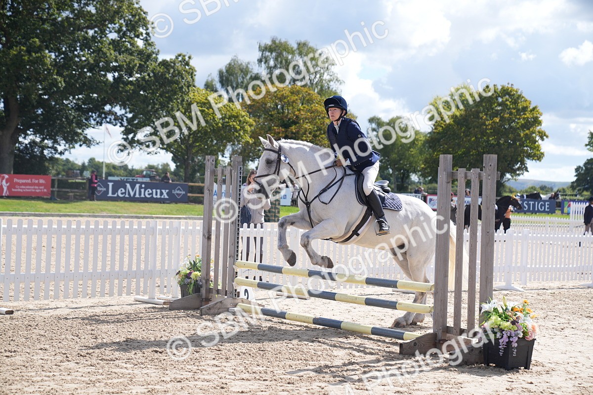 SBM_05040 - J35 Veteran 60cm Championship