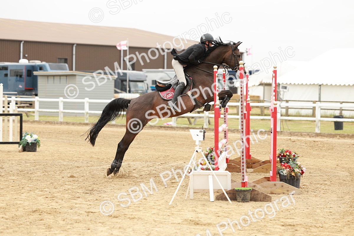 SBM_006655 - Class 2 - Senior Discovery - 1.00m Open