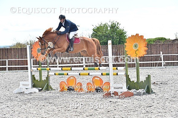 BPP_5369 - SAT CLASS 30 DISCOVERY /1M OPEN