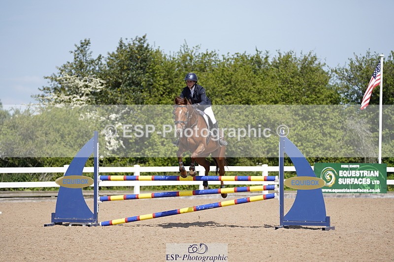 230528A-103824-06239 - Cls 31 Scope 1m Champ Quali & Open