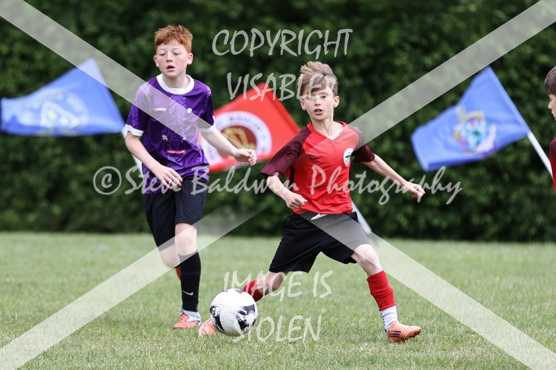 1DX31373 - Brook Field V Goddard Park