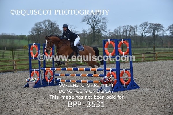 BPP_3531 - CLASS 1 FRI Club 80cms Open