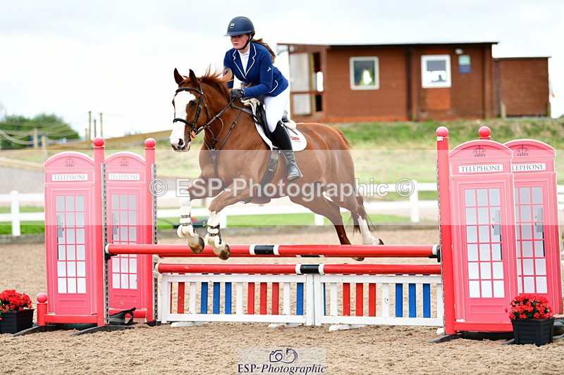 240524A-120657-03249 - Cls 20 85cm National Am Qualifier