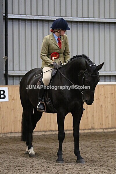 SIAL3343 - Sunday 14th Ridden