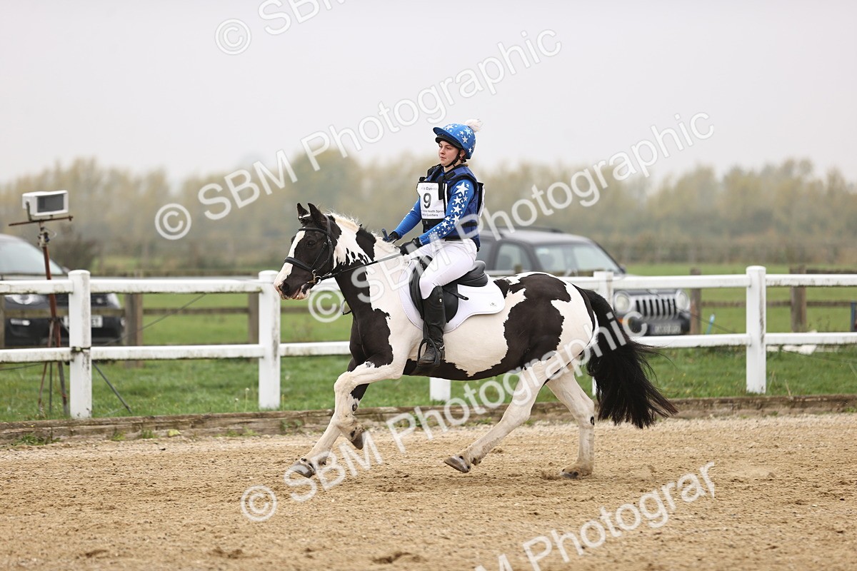 SBM_000945 - Class 1 - 70cm