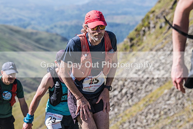 Old County Tops-398 - The Old County Tops Fell Race Saturday 17th May 2025