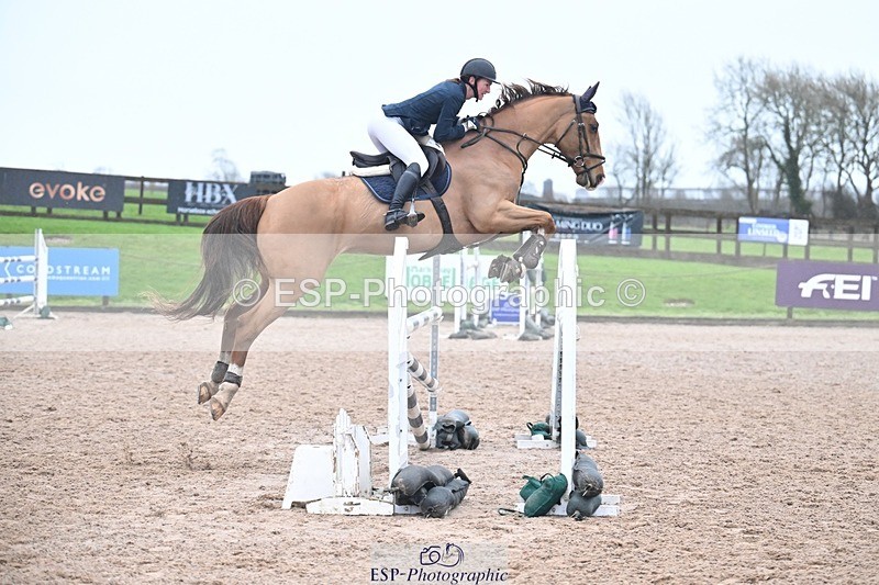 260121-132612-00387 - Snr Foxhunter 1.20m & 1.30m