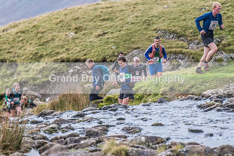Langdale-176 - Langdale Horseshoe Fell Race Saturday 12thOctober 2024