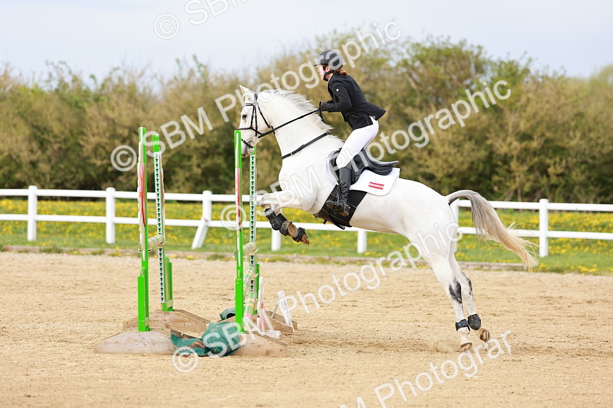 SBM_006100 - Class 7 - 1.00m