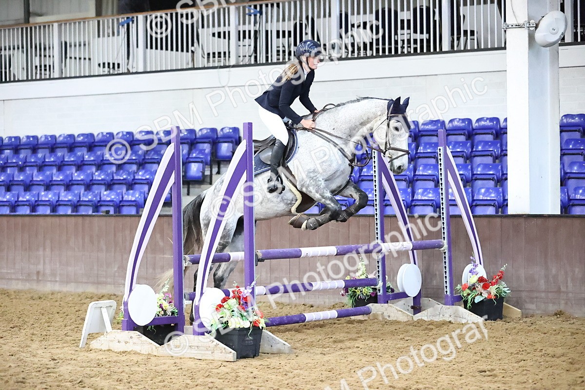 SBM_004821 - Class 16 - Senior British Novice 90cm