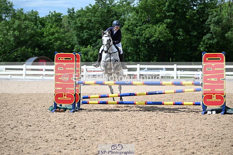 240608A-161703-01765 - Cls 13 85cm Amateur Qualifier