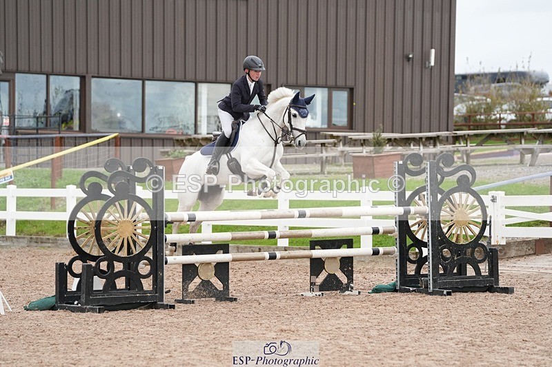 251026-140258-02911 - Cls 9 Pony Fox + 1.10m Open