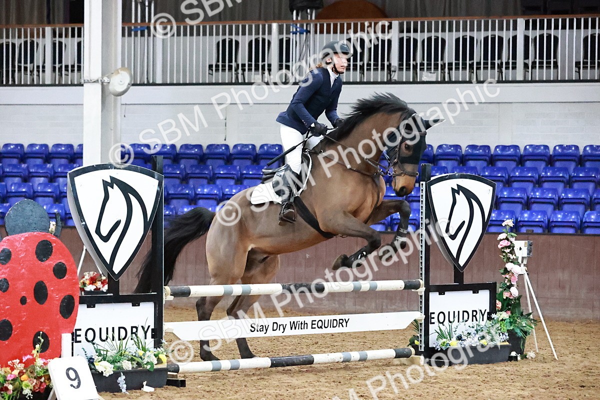 SBM_000052 - Class 1 - Clear Round