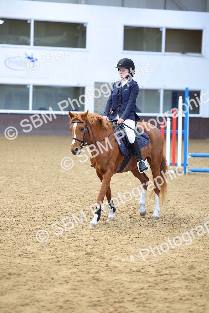 SBM_000317 - Class 2 - 50cm - BRC Warm Up