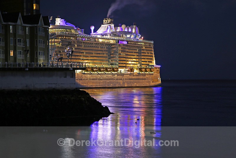 Saint John New Brunswick Canada - Saint John