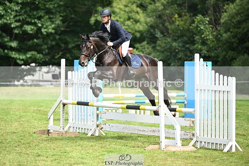 250704A-115614-07338 - Cls 26 4 Year Old Qualifier