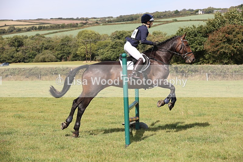 JPP_8715 - Class 2: Trekenning: 80cm Showjumping