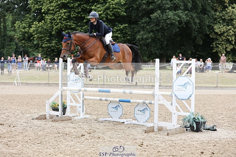 250705A-140152-15236 - Cls 36 Snr Discovery and 1m Open