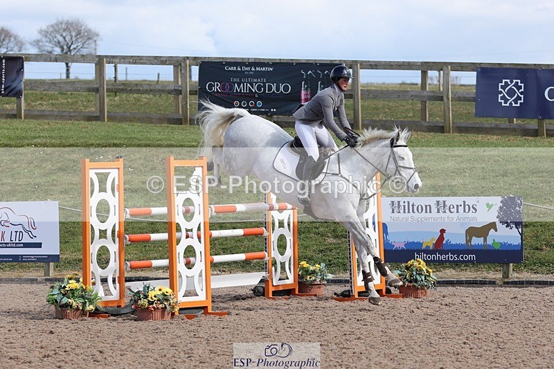 250314-125319-01948 - Cls 8+9 Foxhunter and 1.20m Open