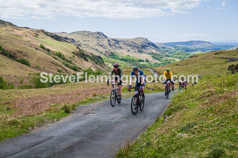 132502 - Hardknott Pass Camera 1 13.00-14.00