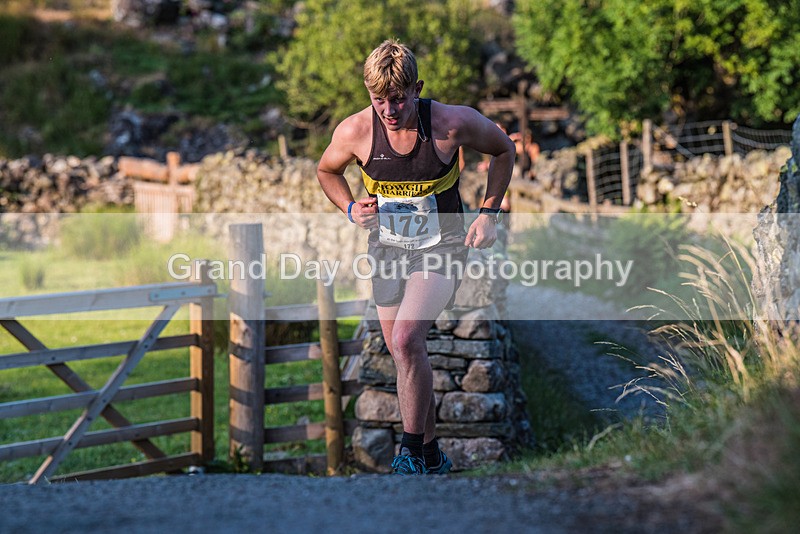Langstrath-696 - Langstrath Fell Race Wednesday 21st June 2023