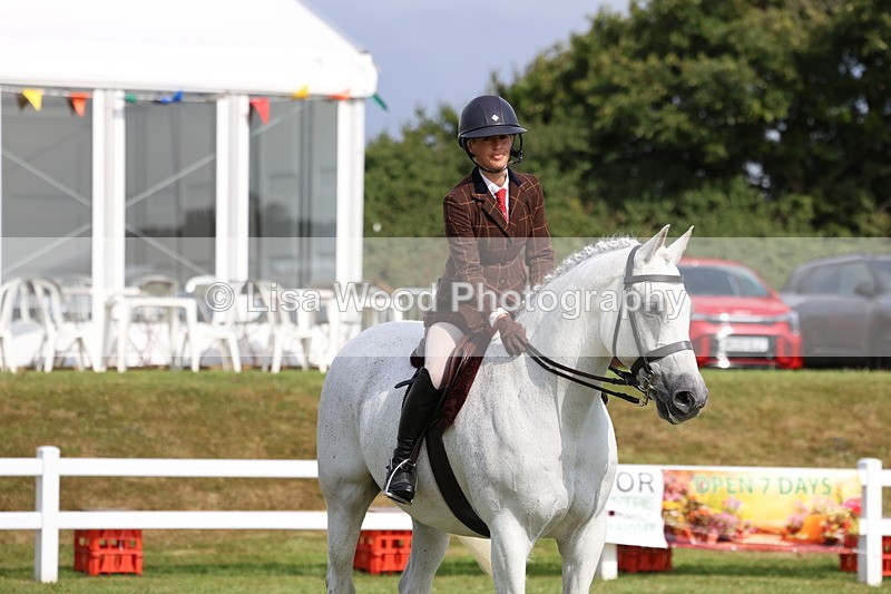 3E7A8946 - Class 3: Rising Star S/L Hunter