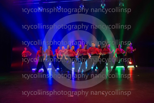 00981 - Nicki Minaj Medley