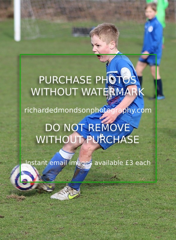 IMG_5983 - Ibis U9 v Milnthorpe & District U9