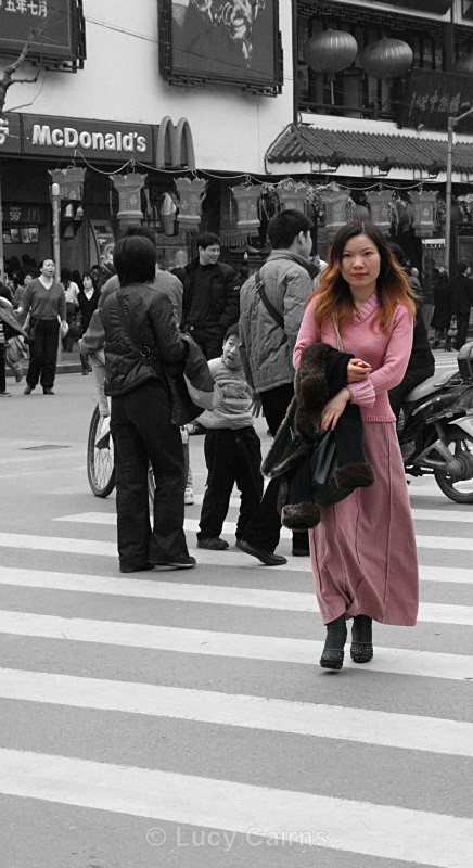  - Shanghai