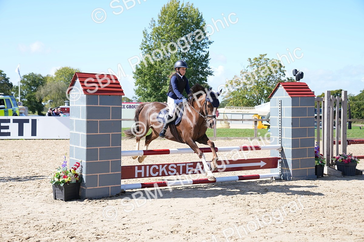 SBM_04915 - J56 - Clear Round 70cm