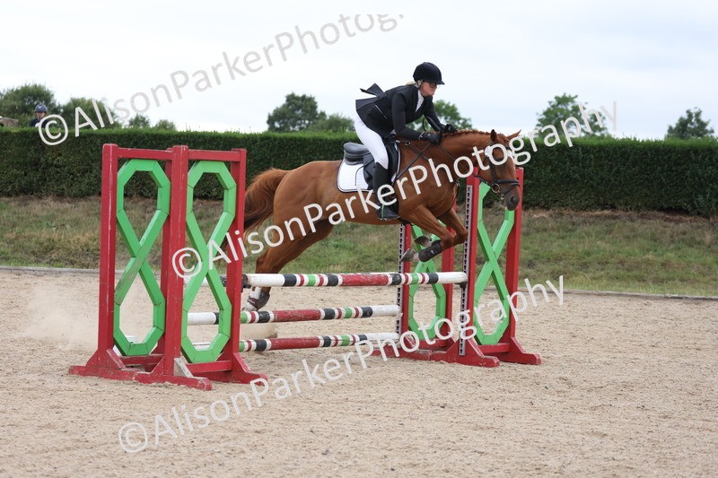 20250803-1034 - Class 3 - 80cm