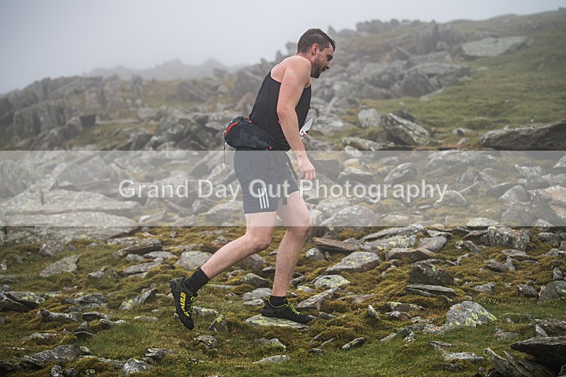 Duddon Short-87 - Duddon Valley Short Fell Race Saturday 30th May 2025