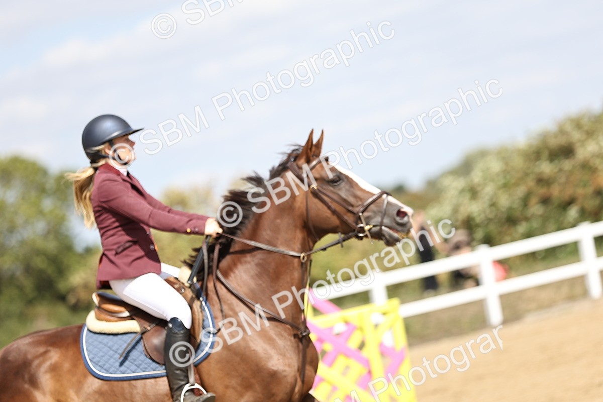 SBM_004933 - Class 5 - Senior Discovery - 1.00m Open