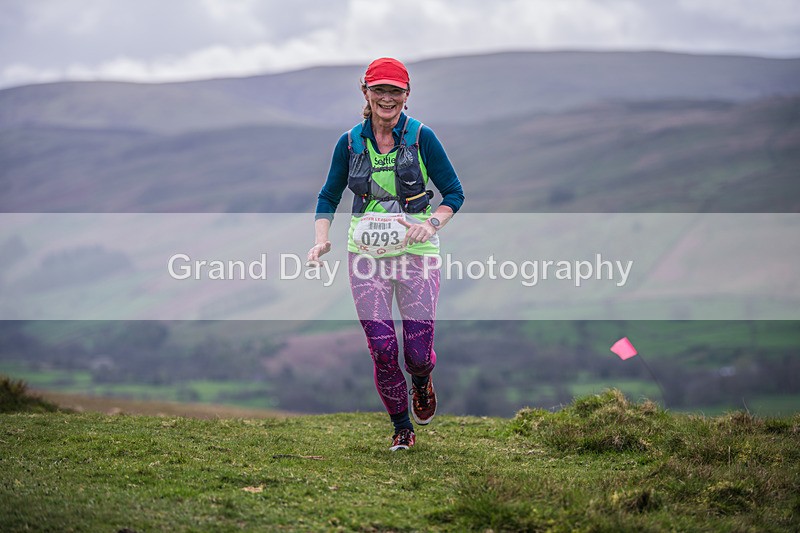 Arant Haw Seniors-276 - Kendal Winter League Arant Haw (Senior Race) Sunday 14th April 2024