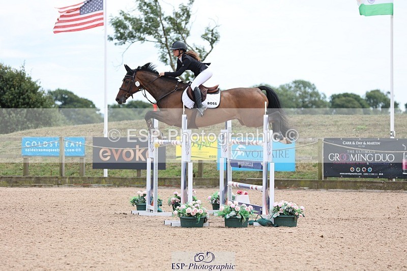 250719-135914-15919 - Cls 3, 3 Star Small Tour Start til Break