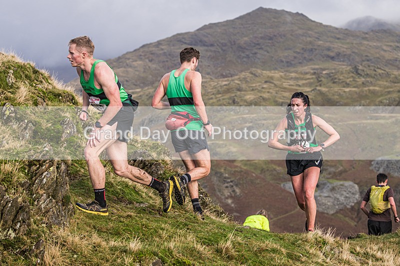 Dunnerdale-176 - Dunnerdale Fell Race Saturday 8th November 2025