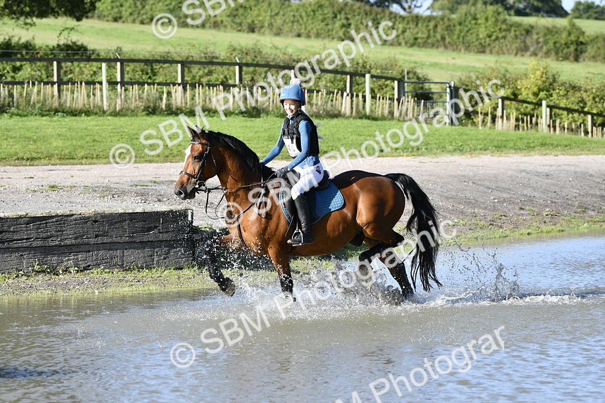 SBM_15178 - E4a - Eventers Challenge 50cm Open