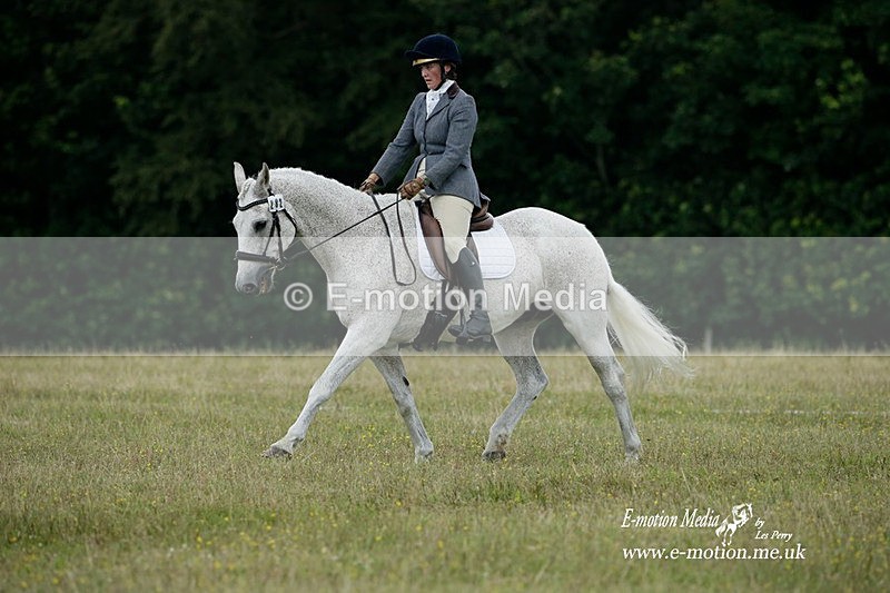 BVRC 030721 760 - Bourne Valley Riding Club Dressage 03/07/21