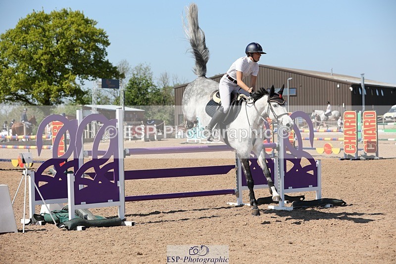 250430-145434-01276 - Cls 5 National 1.15m Cup and Open