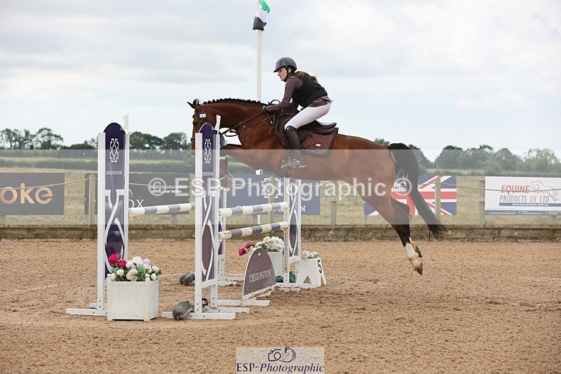 250719-112819-14500 - Cls 11, 1 Star Bronze Tour