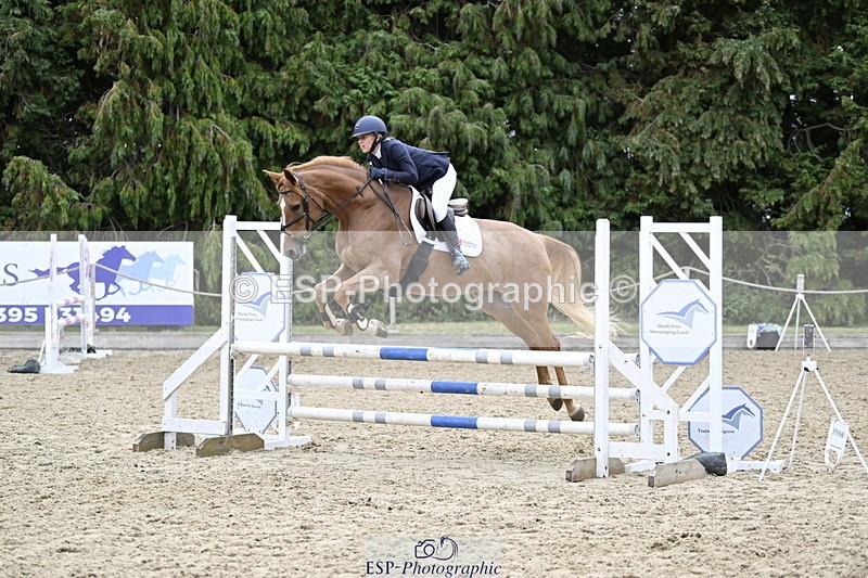 250830A-105124-05693 - Cls 21 British Novice and 90cm Open