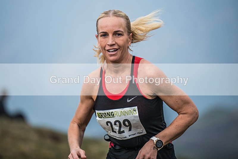 Lords Seat-337 - Lords Seat Fell Race Wednesday 1st May 2024