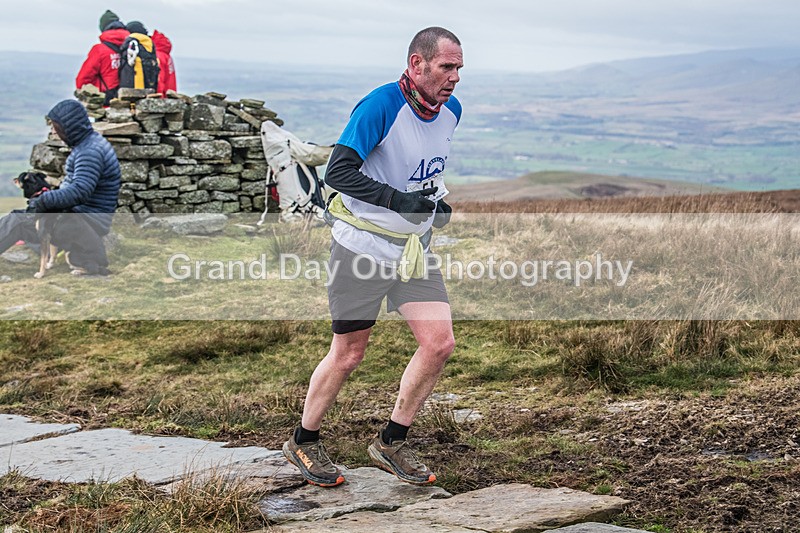 Nine Standards-369 - Nine Standards Fell Race Thursday 1st January 2026