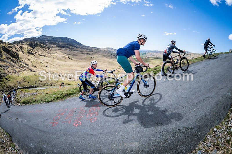 144725 - Hardknott Pass Camera 2 14.00-15.00